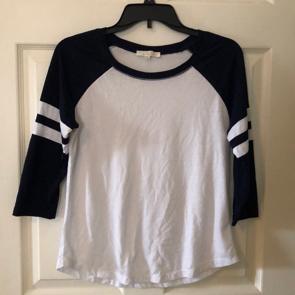 Baseball Tee